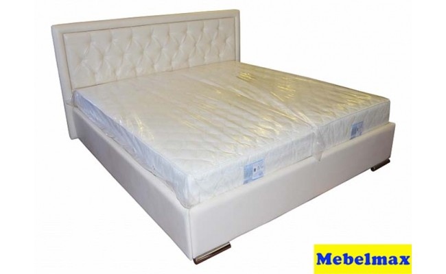 Мягкая кровать Глория 3